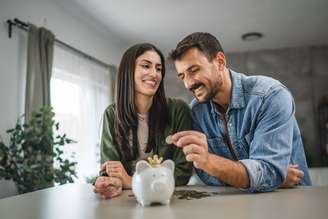 A saúde financeira é essencial para um bom relacionamento