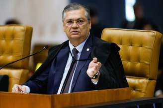 Flávio Dino, ministro do STF