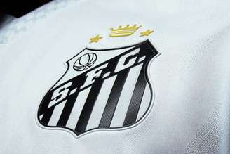 Escudo do Santos