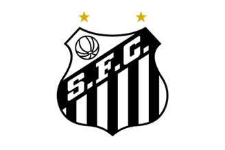 Escudo do Santos