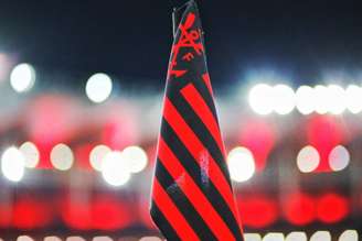 Bandeirinha do Flamengo