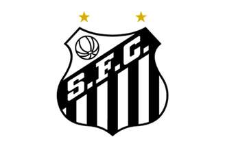 Escudo do Santos