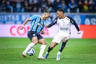 (FOTO: LUCAS UEBEL/GRÊMIO FBPA)
