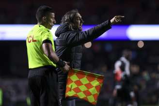 Zubeldía (Photo by Ricardo Moreira/Getty Images)