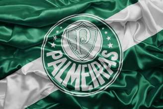 Escudo do Palmeiras