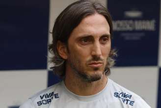 Zubeldía, técnico do São Paulo