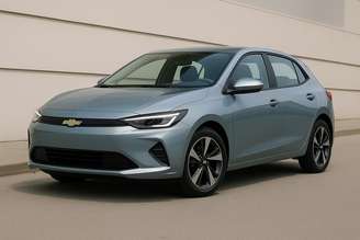 Chevrolet quer criar um hatch elétrico de "baixo custo" para mercados emergentes