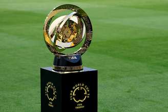 Troféu do Mundial de Clubes
