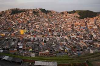 Vila São Pedro, em São Bernardo do Campo (SP), é a maior favela da cidade e do Brasil com nome de um dos três principais santos juninos.