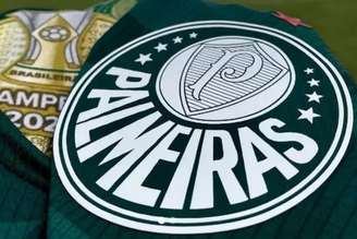 Escudo do Palmeiras