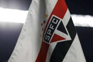 Bandeira do São Paulo