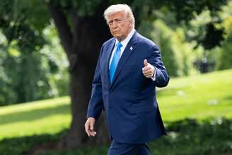 Republicano declarou que Washington não se envolveu nas recentes ações na região