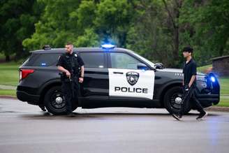 Ataques ocorreram nas cidades de Brooklyn Park e Champlin