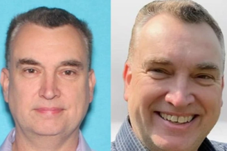 Vance Luther Boetler, principal suspeito no assassinato de deputada estadual e seu marido