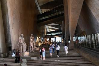 GEM será inaugurado em julho