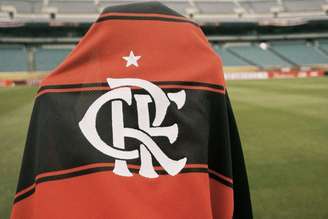 Escudo do Flamengo