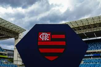 Escudo do Flamengo