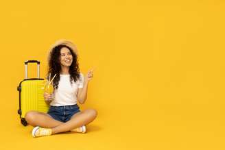 Pix ou cartão? Qual é o melhor para cada gasto nas férias