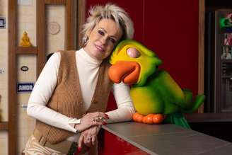 'Mais Você' será mais curto devido à transmissão de jogo do Fluminense no Mundial