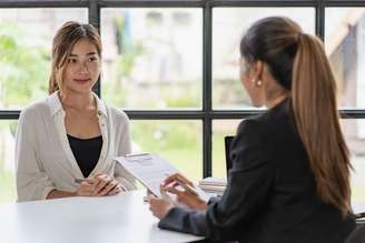 Estar bem-preparado para a entrevista é tão importante quanto ter um bom currículo