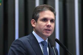 Motta repetiu que há esgotamento no Congresso de medidas de aumento de arrecadação