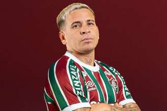 Soteldo do Fluminense