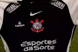 Escudo do Corinthians