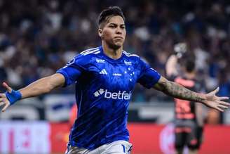 Kaio Jorge em ação pelo Fluminense
