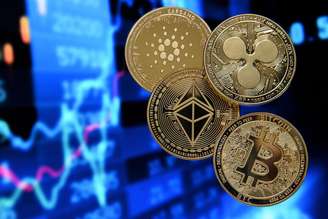 Grupo planeja divulgar dados de bolsa de criptomoedas