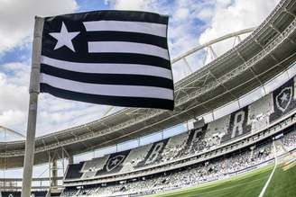 Bandeira do Botafogo
