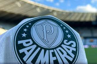 Escudo do Palmeiras
