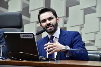 Lucas Ribeiro  