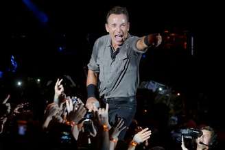 Bruce Springsteen será tema de nova cinebiografia estrelada por ator de 'O Urso'