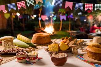 Festa Junina na temporada de Câncer