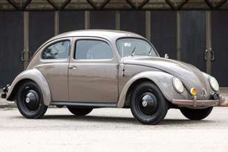 Fusca raro