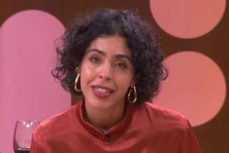 Bela Gil se emocionou ao mandar recado e falar sobre Preta Gil