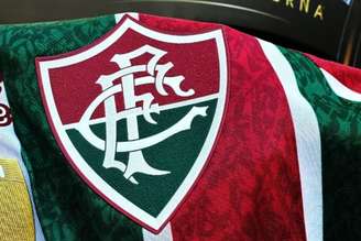 Escudo do Fluminense