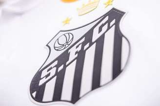 Escudo do Santos