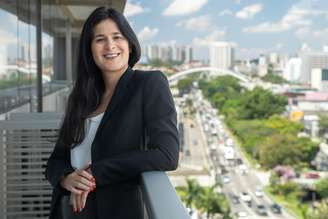 Patrícia Farinazzo 