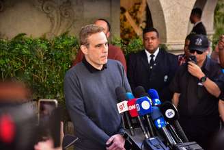 Diogo Cuoco, o terceiro filho do ator Francisco Cuoco