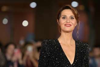 Paola Cortellesi foi anunciada por organizadores do evento
