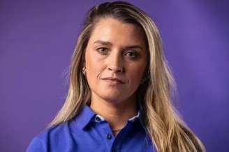 Ana Thaís Matos elogia Aníbal Moreno do Palmeiras no Mundial de Clubes