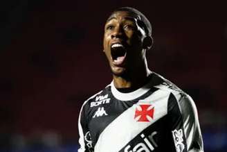 Rayan, jovem promessa do Vasco