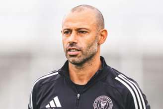 Mascherano opina sobre Palmeiras x Inter Miami