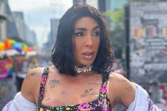 Pepita fala sobre desafios de mulheres trans na música durante a Parada LGBTQIA+