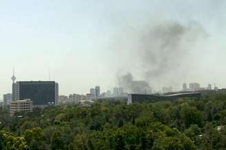 Irã e Israel têm trocado ataques mútuos desde 13 de junho