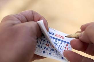 Próximo feriado prolongado só será em novembro