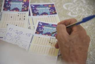 Quina de São João acontece no próximo sábado, 28