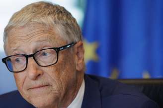 Magnata americano também fez um alerta para a crise global de saúde