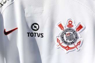 Escudo do Corinthians